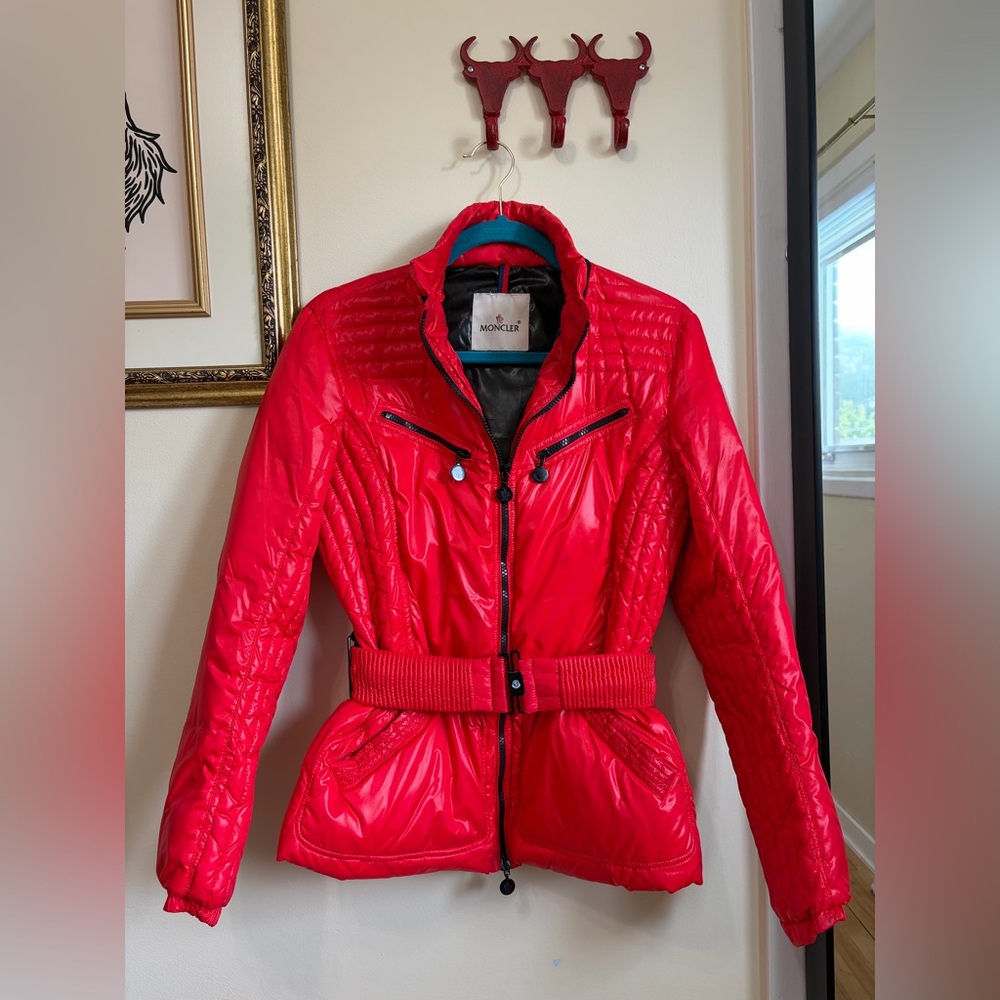 Moncler Jacket
